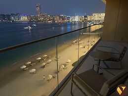 Vogue| Grand Blue Beachfront Designed By Elie Saab