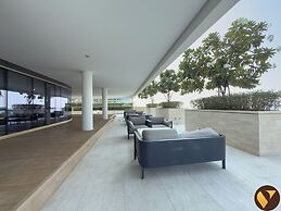 Vogue| Grand Blue Beachfront Designed By Elie Saab