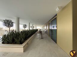 Vogue| Grand Blue Beachfront Designed By Elie Saab