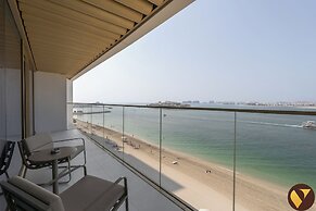 Vogue| Grand Blue Beachfront Designed By Elie Saab