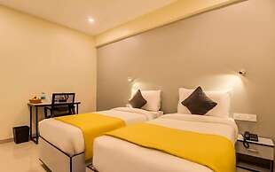 Housemate Hotels & Restaurant