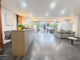 Housemate Hotels & Restaurant
