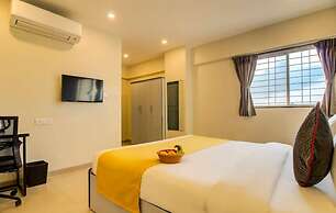 Housemate Hotels & Restaurant