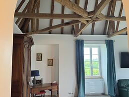 Château de Mauhic - 15th century