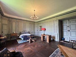 Château de Mauhic - 15th century