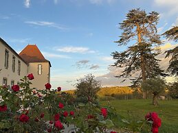 Château de Mauhic - 15th century