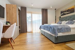 Landhouse Bled