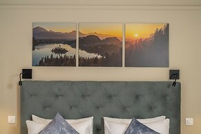 Landhouse Bled