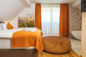 Landhouse Bled