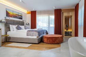 Landhouse Bled