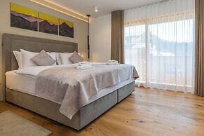 Landhouse Bled