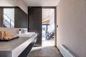 JANUS villa Furano