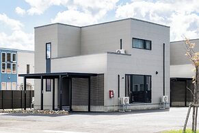 JANUS villa Furano