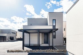 JANUS villa Furano