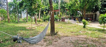 Koh Rong Lagoon Bar And Restaurant