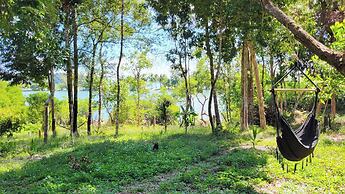 Koh Rong Lagoon Bar And Restaurant