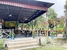 Koh Rong Lagoon Bar And Restaurant