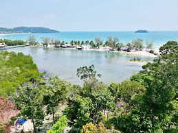 Koh Rong Lagoon Bar And Restaurant