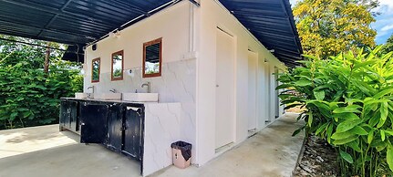 Koh Rong Lagoon Bar And Restaurant