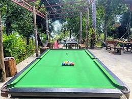 Koh Rong Lagoon Bar And Restaurant