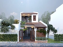 Villa de May Hoi An