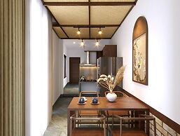 Villa de May Hoi An