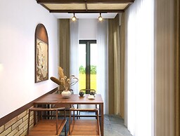 Villa de May Hoi An