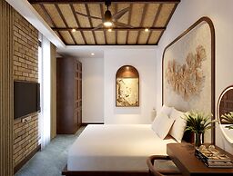 Villa de May Hoi An