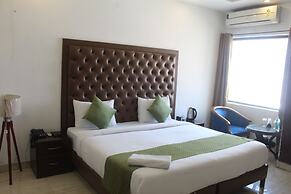 Khanna Residency