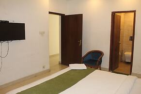 Khanna Residency