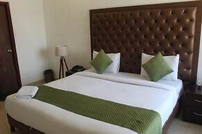 Khanna Residency
