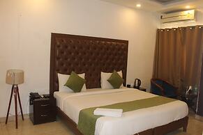 Khanna Residency