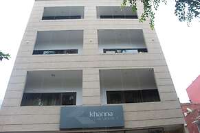 Khanna Residency