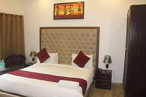Khanna Residency