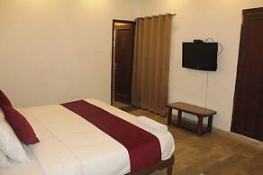 Khanna Residency