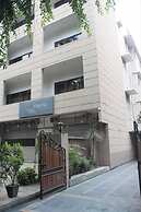 Khanna Residency