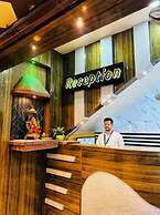 Hotel Himalaya Agartala
