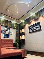 Hotel Himalaya Agartala