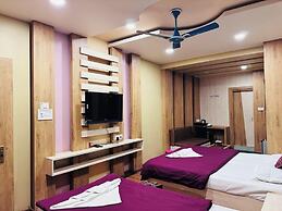 Hotel Himalaya Agartala