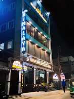 Hotel Himalaya Agartala