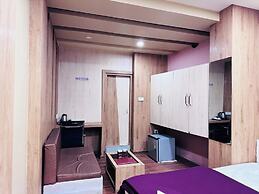 Hotel Himalaya Agartala