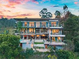 Ella Trail Luxury Villa