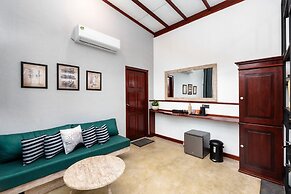 Ella Trail Luxury Villa