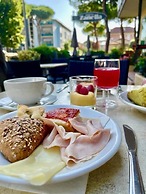Hotel Zanella