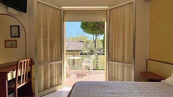 Hotel Zanella