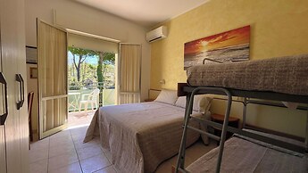 Hotel Zanella