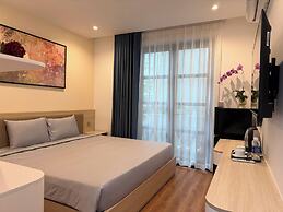 Lumiere Boutique Phu Quoc Hotel