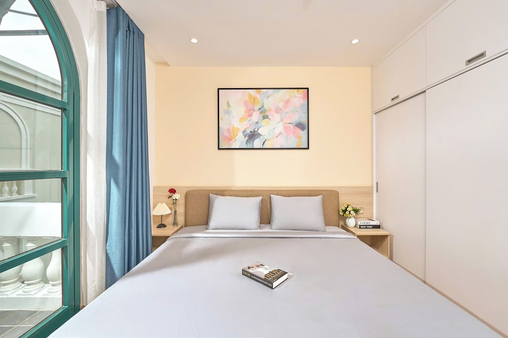 Lumiere Boutique Phu Quoc Hotel