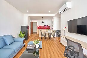 Lumiere Boutique Phu Quoc Hotel