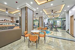 Lumiere Boutique Phu Quoc Hotel